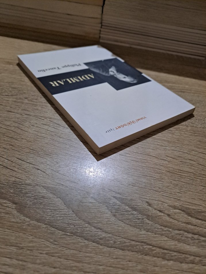 Adımlar - Philippe Tancelin - Görsel 4