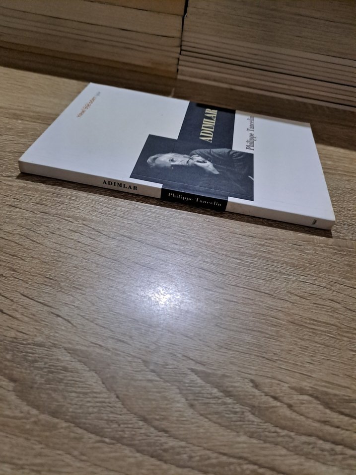 Adımlar - Philippe Tancelin - Görsel 5