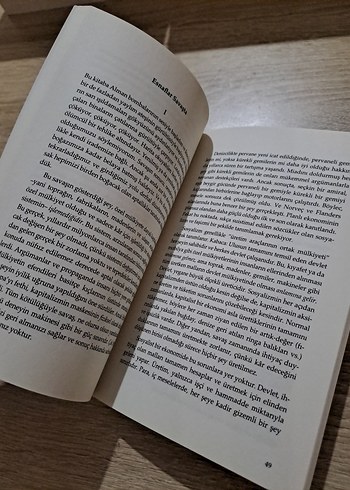 George Orwell - Neden Yazıyorum - Görsel 7