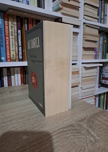 Robert Graves - Ak Tanrıça Mitoloji - Görsel 2