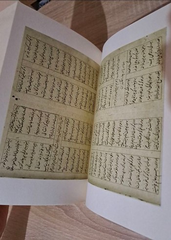 Yusuf ile Züleyha Mesnevisi - Ziyai Yusuf - Görsel 3