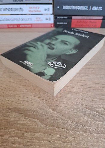 Beden Cemal Süreya - Sevda Sözleri