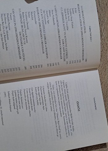 Çağdaş Türk Şiiri - Hikmet Altınkaynak - Görsel 9