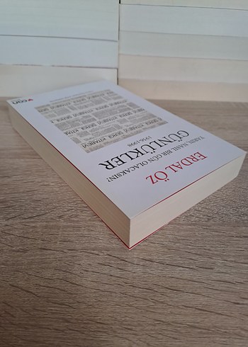 Günlükler 1956-1998 - Erdal Öz - Görsel 4