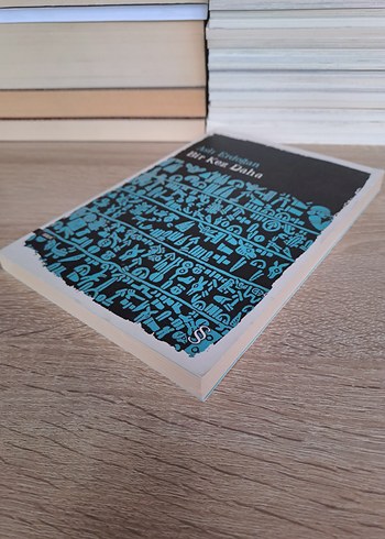 Bir Kez Daha - Aslı Erdoğan - Görsel 3