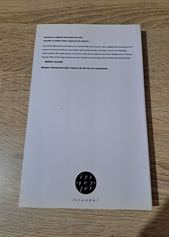 14 Çağdaş Danimarkalı Ozan - Görsel 2