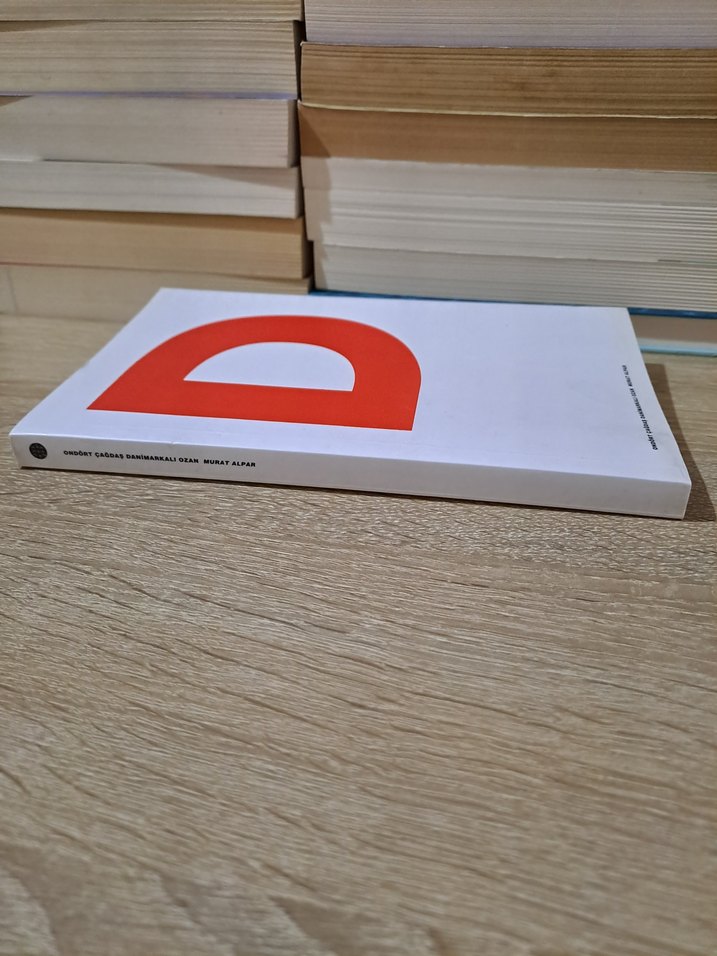 14 Çağdaş Danimarkalı Ozan - Görsel 5