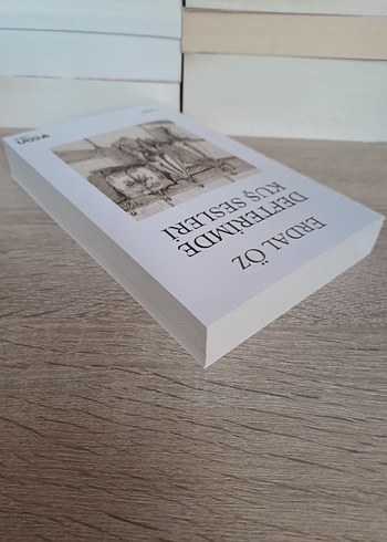 Defterimde Kuş Sesleri Erdal Öz - Görsel 4