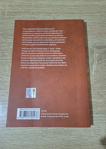 Salah Birsel - Kurutulmuş Felsefe Bahçesi - Görsel 2