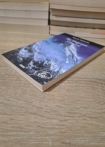  Nasuh Mahruki - Bir Dağcının Güncesi