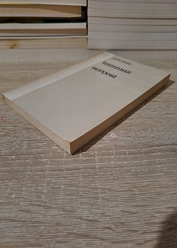 Oktay Akbal - Temmuz Serçesi Kitap - Görsel 3