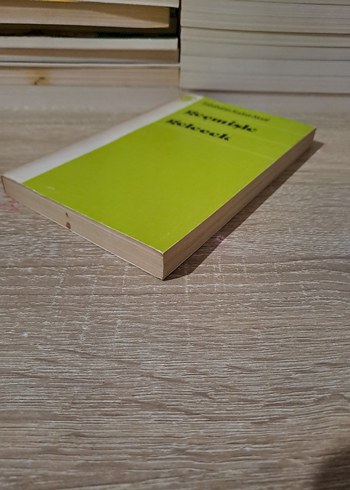 Sabahattin Kudret Aksal - Geçmişle Gelecek - Görsel 3