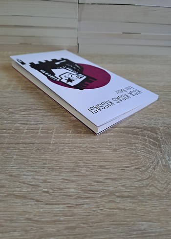 Kısa Kısas Kıssası Enis Batur - Görsel 4