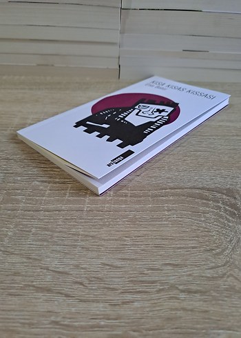 Kısa Kısas Kıssası Enis Batur - Görsel 3