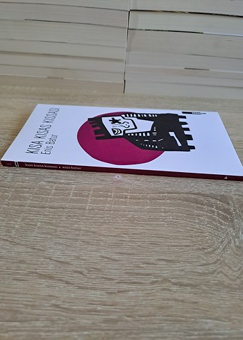 Kısa Kısas Kıssası Enis Batur - Görsel 5