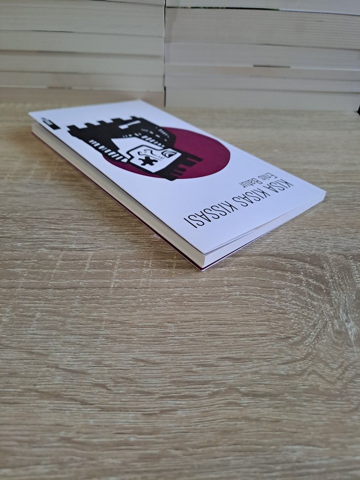 Kısa Kısas Kıssası Enis Batur - Görsel 4