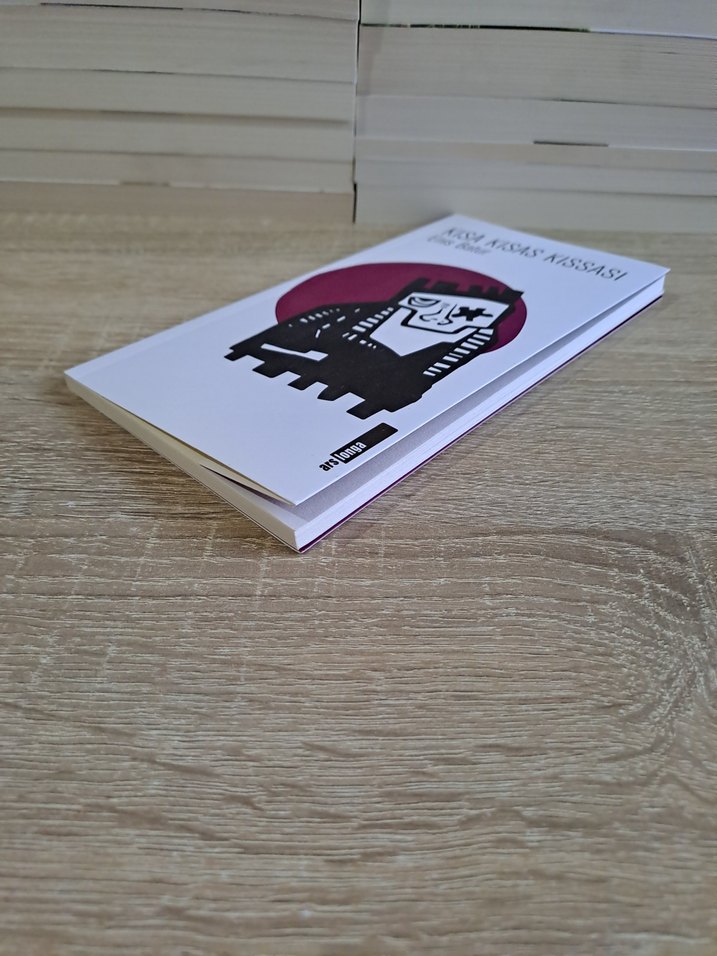 Kısa Kısas Kıssası Enis Batur - Görsel 3