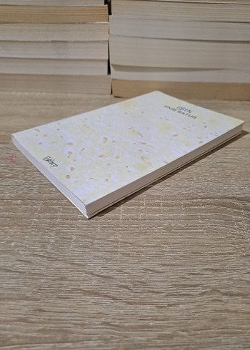 Işık - Enis Batur Kitabı - Görsel 3