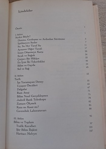 Bilim İş Başında - John Lenihan - Görsel 6