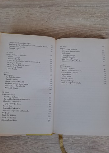 Bilim İş Başında - John Lenihan - Görsel 7