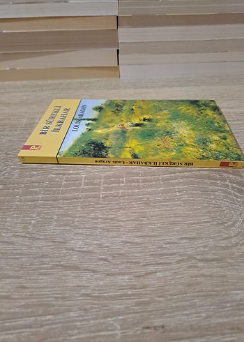 Bir Sürekli İlkbahar - Louis Aragon - Görsel 5