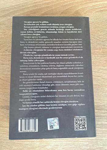 Ayhan Ongun - Yüreği Ellerinde Gezen Adam - Görsel 2