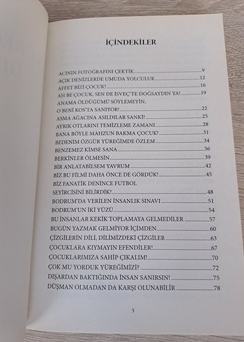 Ayhan Ongun - Yüreği Ellerinde Gezen Adam - Görsel 5