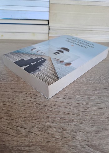 Ayhan Ongun - Yüreği Ellerinde Gezen Adam - Görsel 3