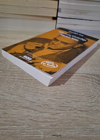 Nurullah Ataç - Günlerin Getirdiği Sözden Söze - Görsel 3