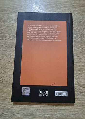 Havarya - Cafer Keklikçi - Görsel 2