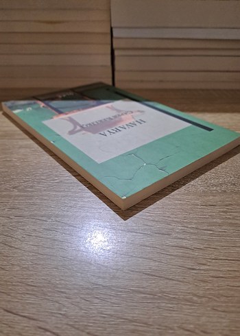 Havarya - Cafer Keklikçi - Görsel 4