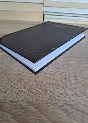 Gece Şehre Dedi Ki - Alper Çeker - Görsel 3