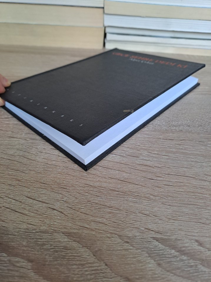 Gece Şehre Dedi Ki - Alper Çeker - Görsel 3