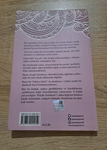 Halide Nusret Zorlutuna - Benim Küçük Dostlarım
