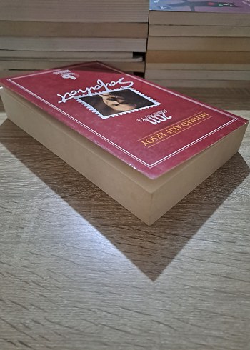 Safahat - Mehmed Akif Ersoy - Görsel 4