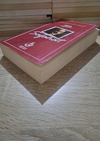 Safahat - Mehmed Akif Ersoy - Görsel 3