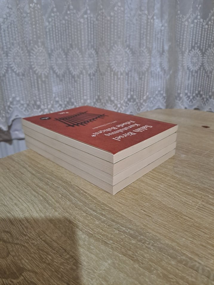 Salah Birsel Şiir ve Deneme Kitapları Seti - Görsel 5