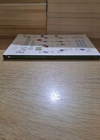 Para Dediğin Elinin Kiri - Yaşar Dağlar - Görsel 5