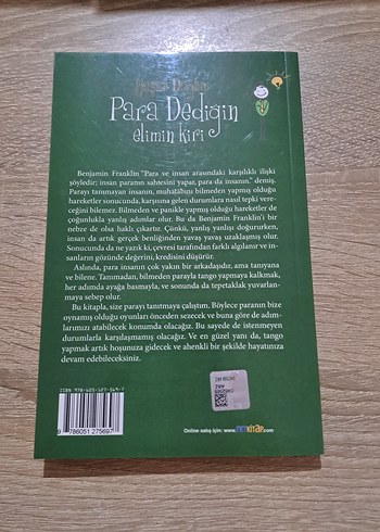Para Dediğin Elinin Kiri - Yaşar Dağlar - Görsel 2