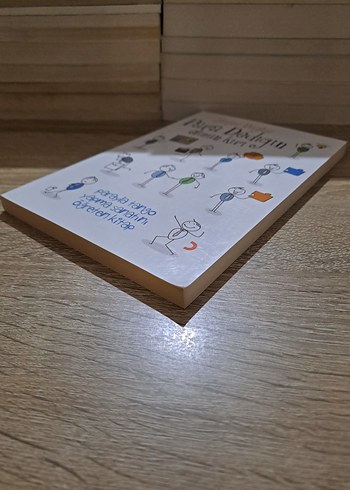 Para Dediğin Elinin Kiri - Yaşar Dağlar - Görsel 3