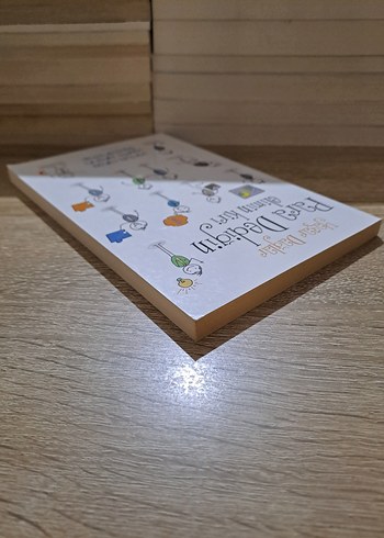 Para Dediğin Elinin Kiri - Yaşar Dağlar - Görsel 4