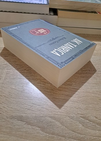 Ak Tanrıça - Robert Graves - Görsel 4