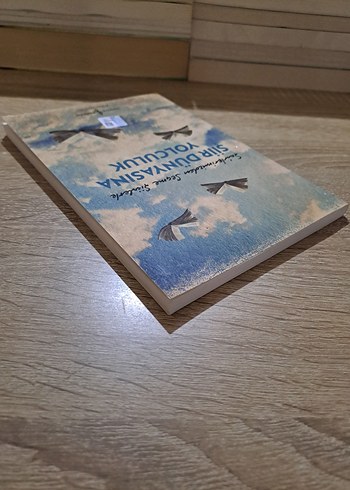 Edebiyatımızdan Seçme Şiirlerle Şiir Dünyasına Yolculuk - Görsel 4