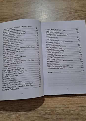 Edebiyatımızdan Seçme Şiirlerle Şiir Dünyasına Yolculuk - Görsel 7