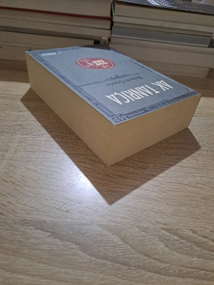 Ak Tanrıça - Robert Graves - Görsel 4