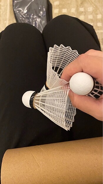 Beden Badminton