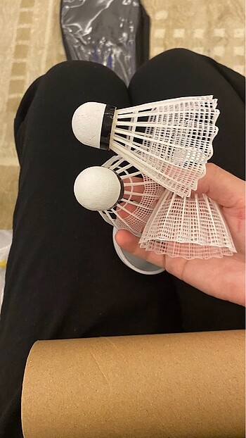 Beden Renk Badminton