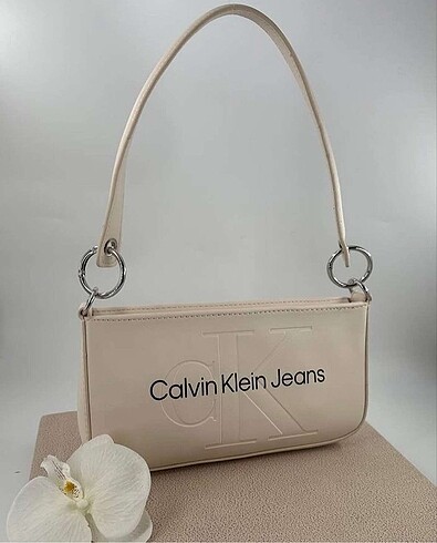 Beden çeşitli Renk Calvin Klein Jeans Çanta