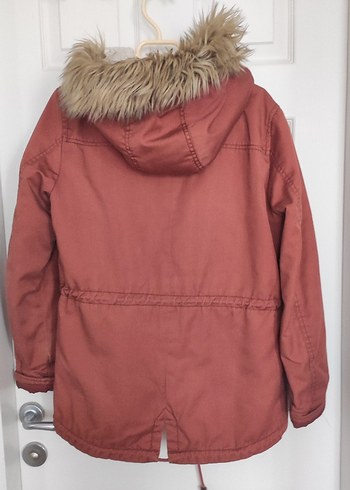 Only Düğmeli Midi Kadın Ceket/mont only marka