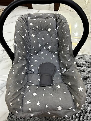 0 - 13 kg Beden gri Renk Joie juva bebek puseti